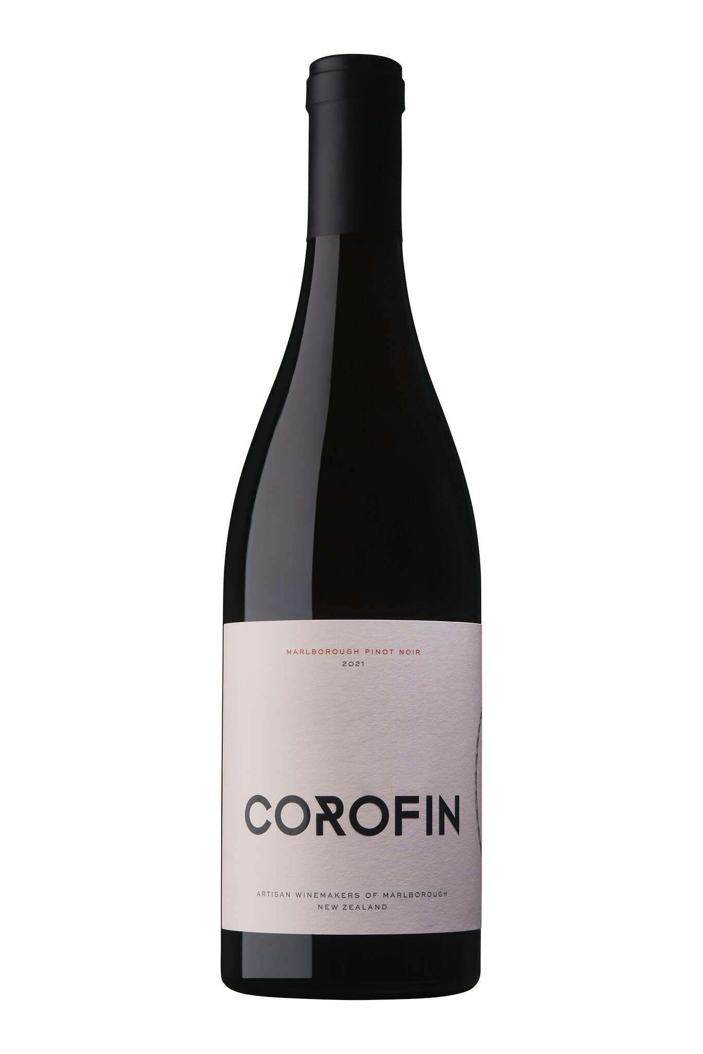 Corfin Pinot Noir - Corofin