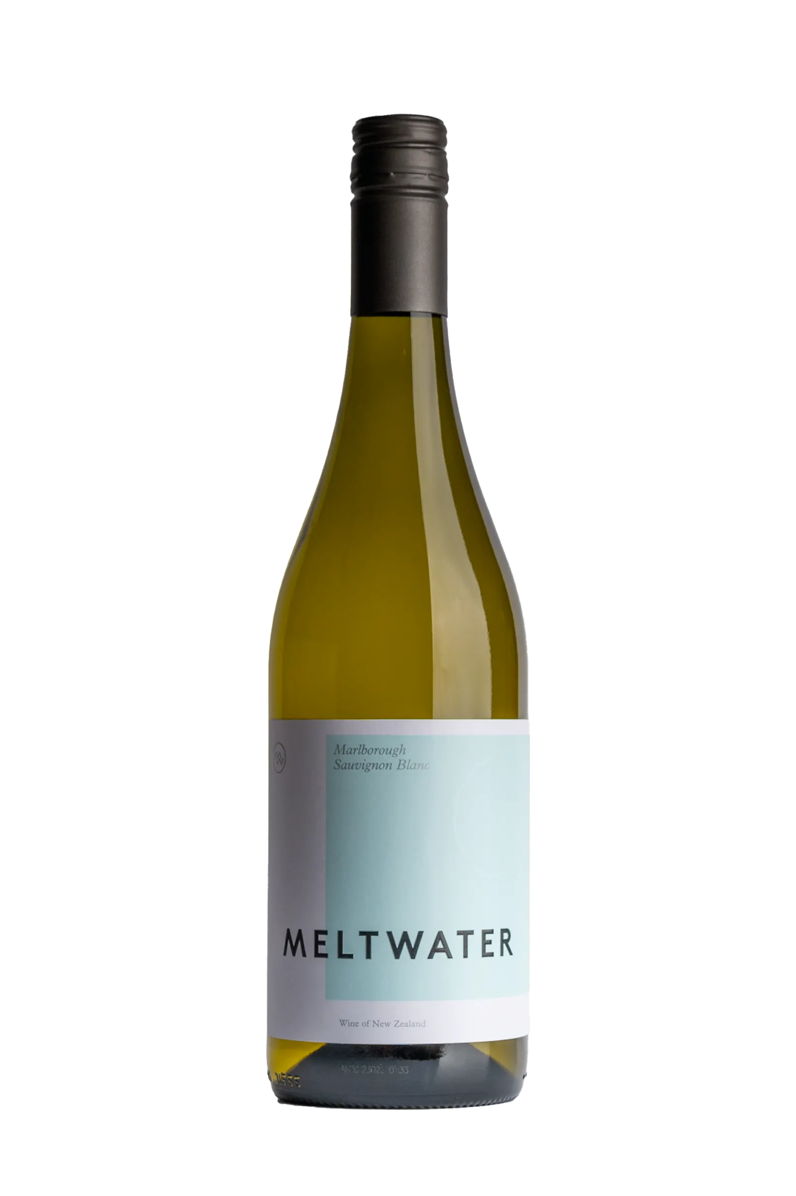 Meltwater 2022 non vintage Transparent background