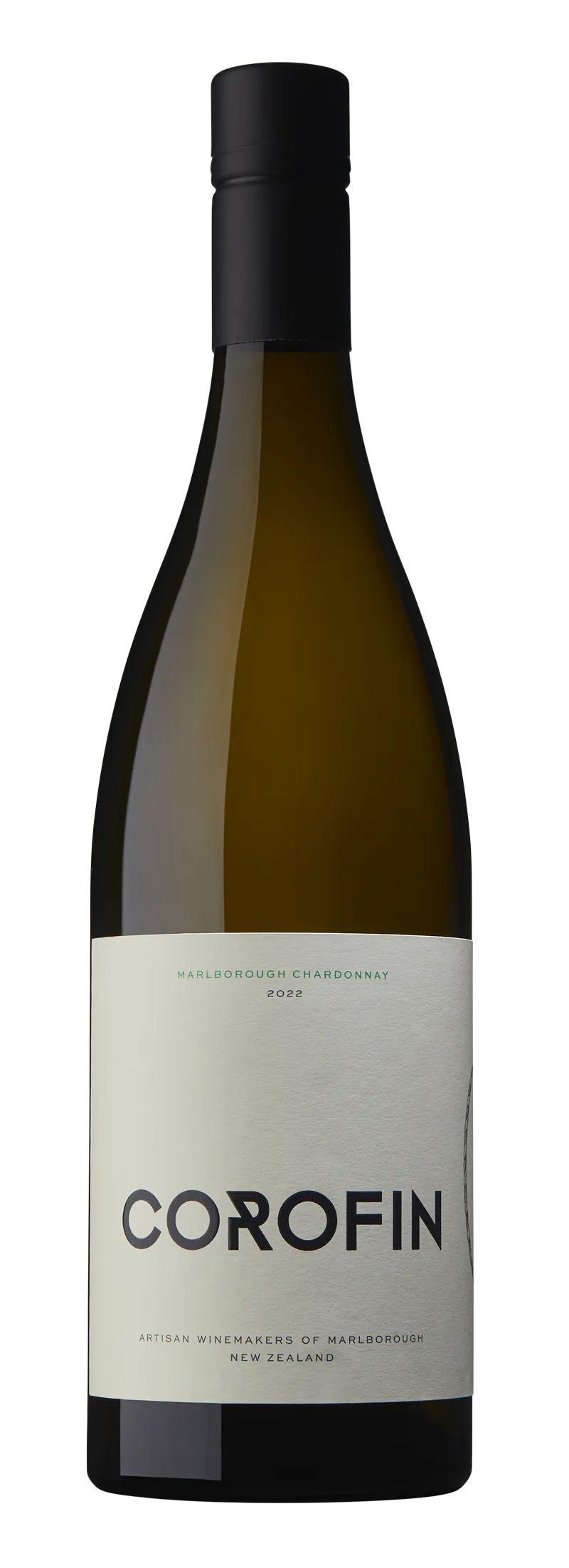 Corofin chardonnay