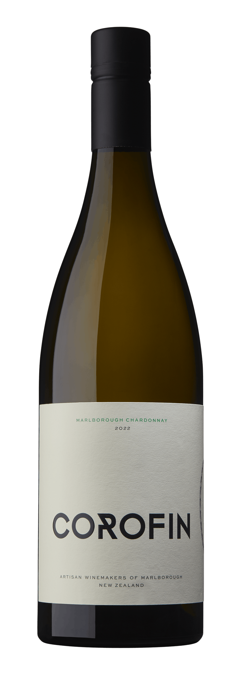 Corofin chardonnay